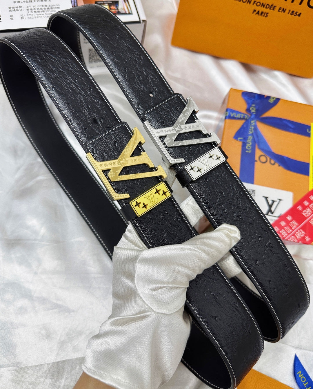 China Replica LV Belts 49usd Only