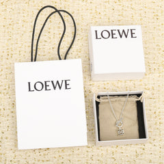 China Replica Loewe Necklaces usd Only