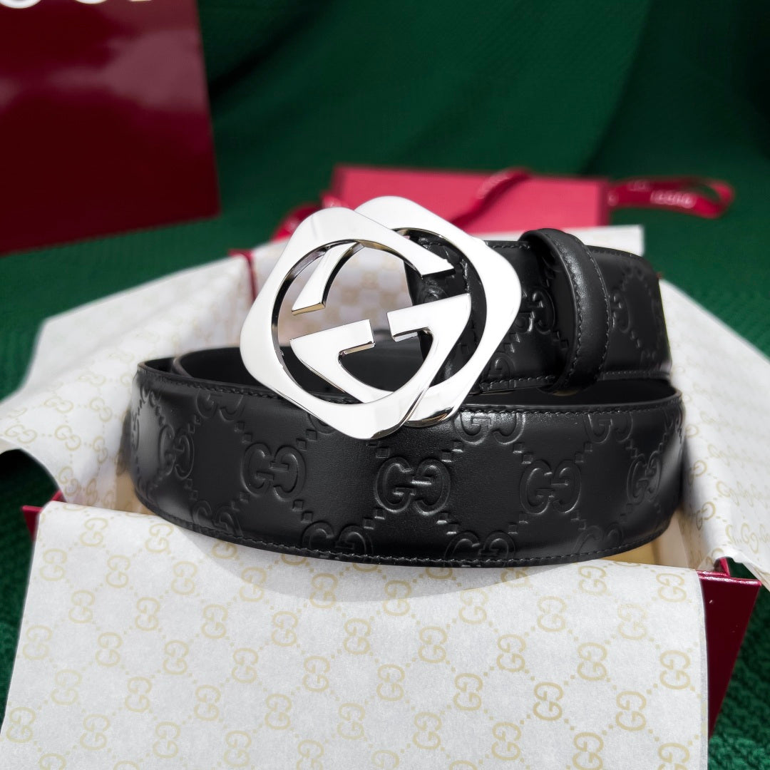 China Replica Gucci Belts 49usd Only