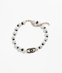 China Replica Chanel Necklaces 45usd Only