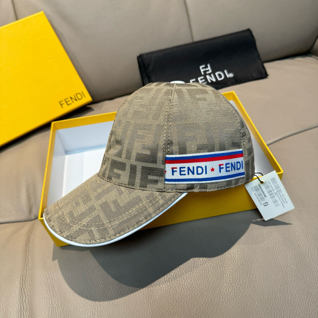 China Replica Fendi Hats 36usd Only
