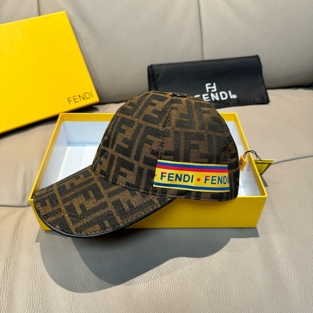 China Replica Fendi Hats 36usd Only