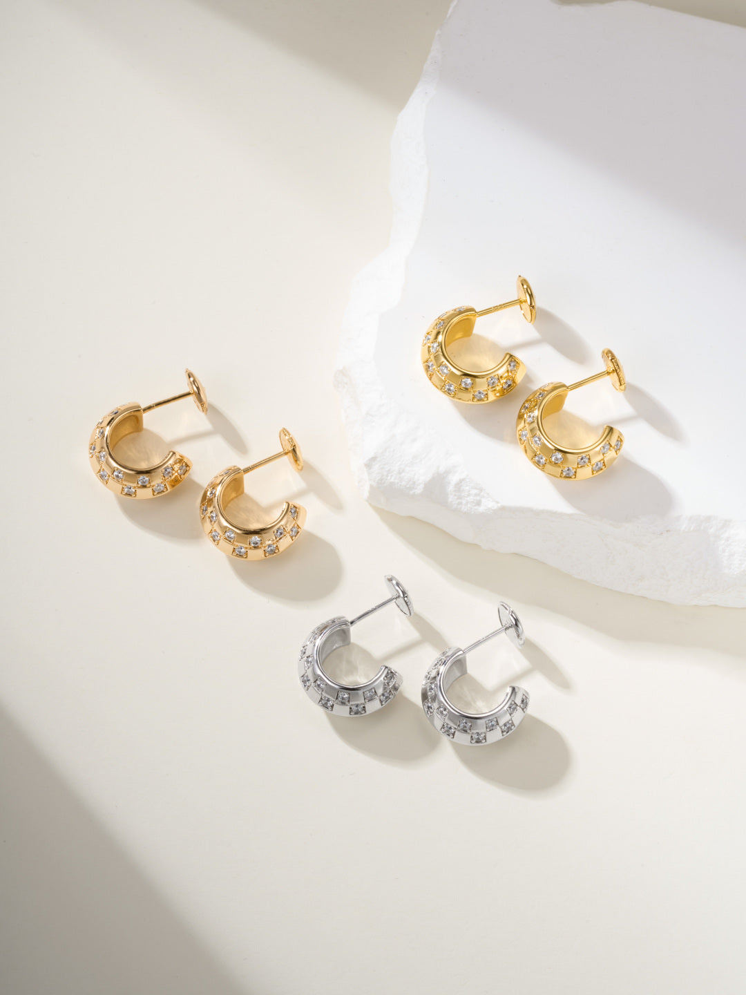 China Replica LV Rings 48usd Only