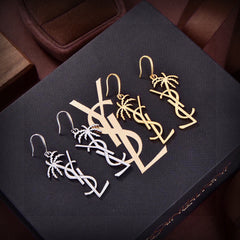 China Replica YSL Earrings 22usd Only