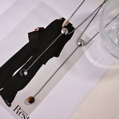 China Replica Loewe Necklaces 29usd Only