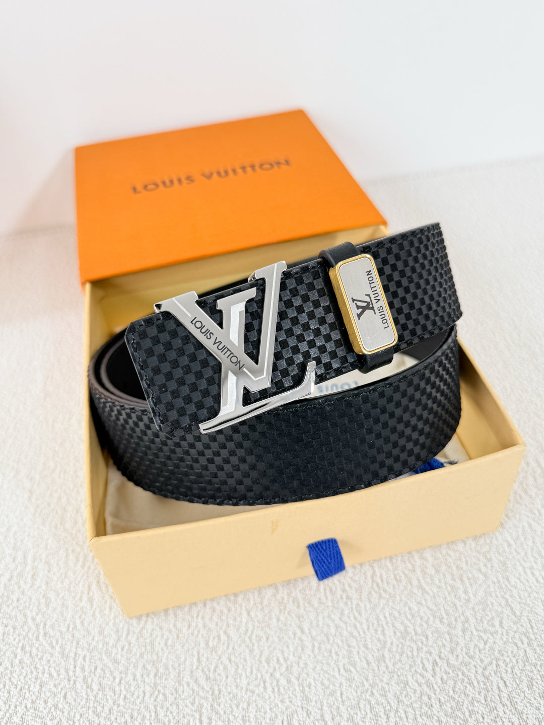 China Replica LV Belts 56usd Only
