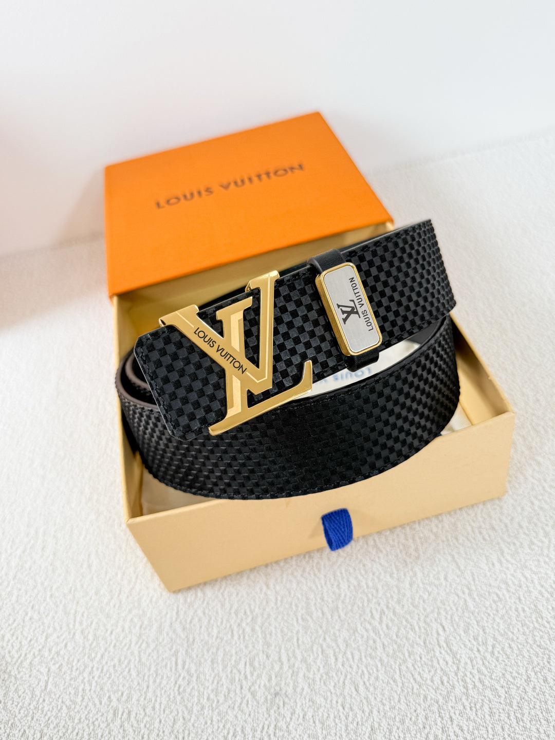 China Replica LV Belts 56usd Only