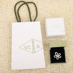 China Replica Van Cleef Arpels Rings 92usd Only