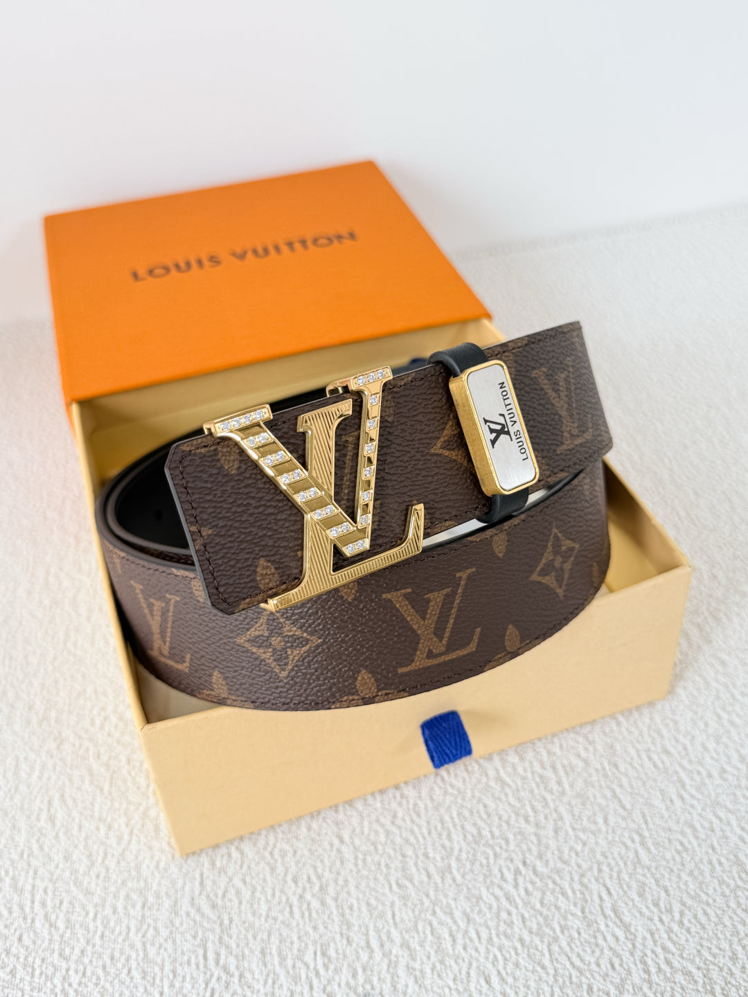 China Replica LV Belts 63usd Only