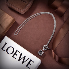 China Replica Loewe Necklaces 27usd Only