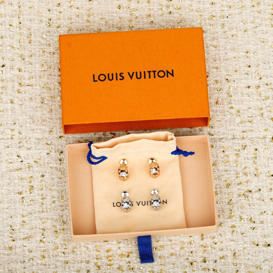 China Replica LV Earrings 105usd Only