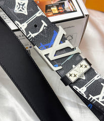 China Replica LV Belts 52usd Only