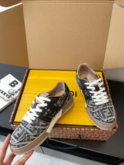 China Replica Fendi Women Shoes 115usd Only