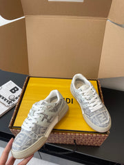 China Replica Fendi Women Shoes 115usd Only
