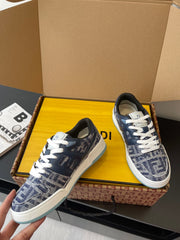 China Replica Fendi Women Shoes 115usd Only