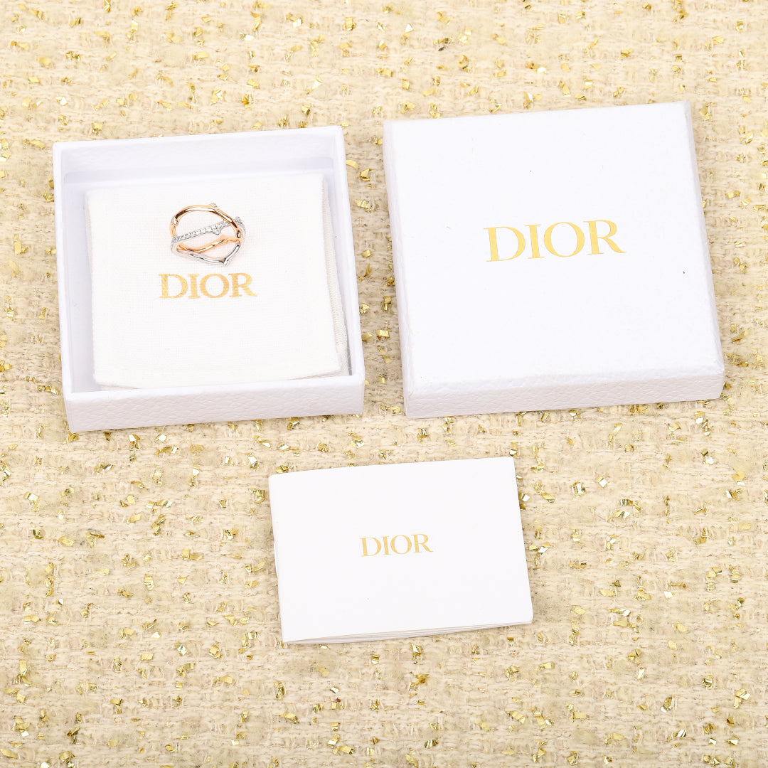 China Replica Dior Rings 65usd Only