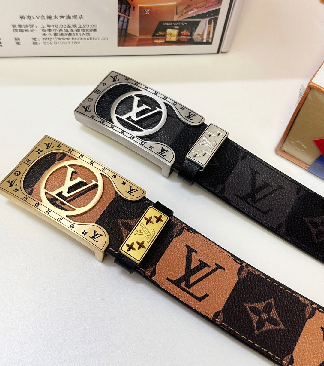 China Replica LV Belts 52usd Only