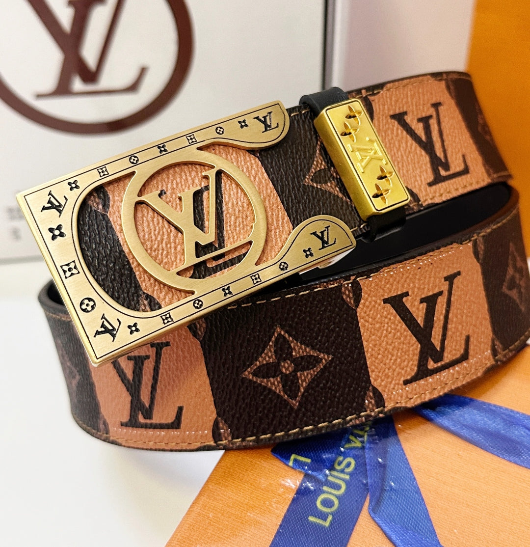 China Replica LV Belts 52usd Only