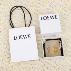 China Replica Loewe Earrings 48usd Only