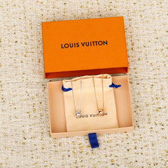 China Replica LV Necklaces 90usd Only