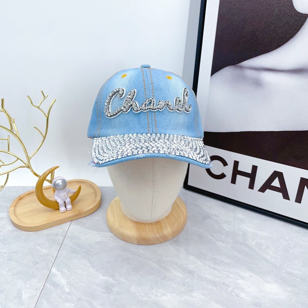 China Replica Chanel Hats 24usd Only
