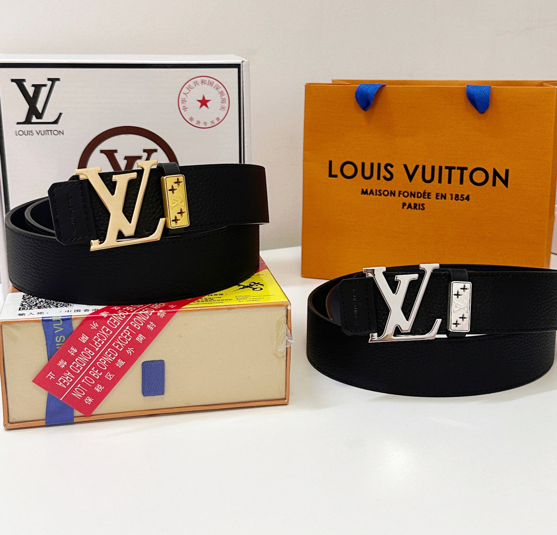 China Replica LV Belts 52usd Only