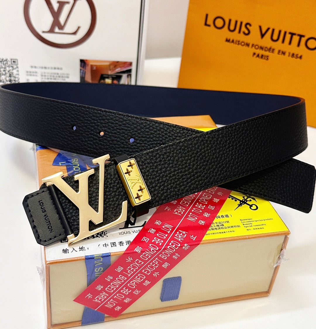 China Replica LV Belts 52usd Only