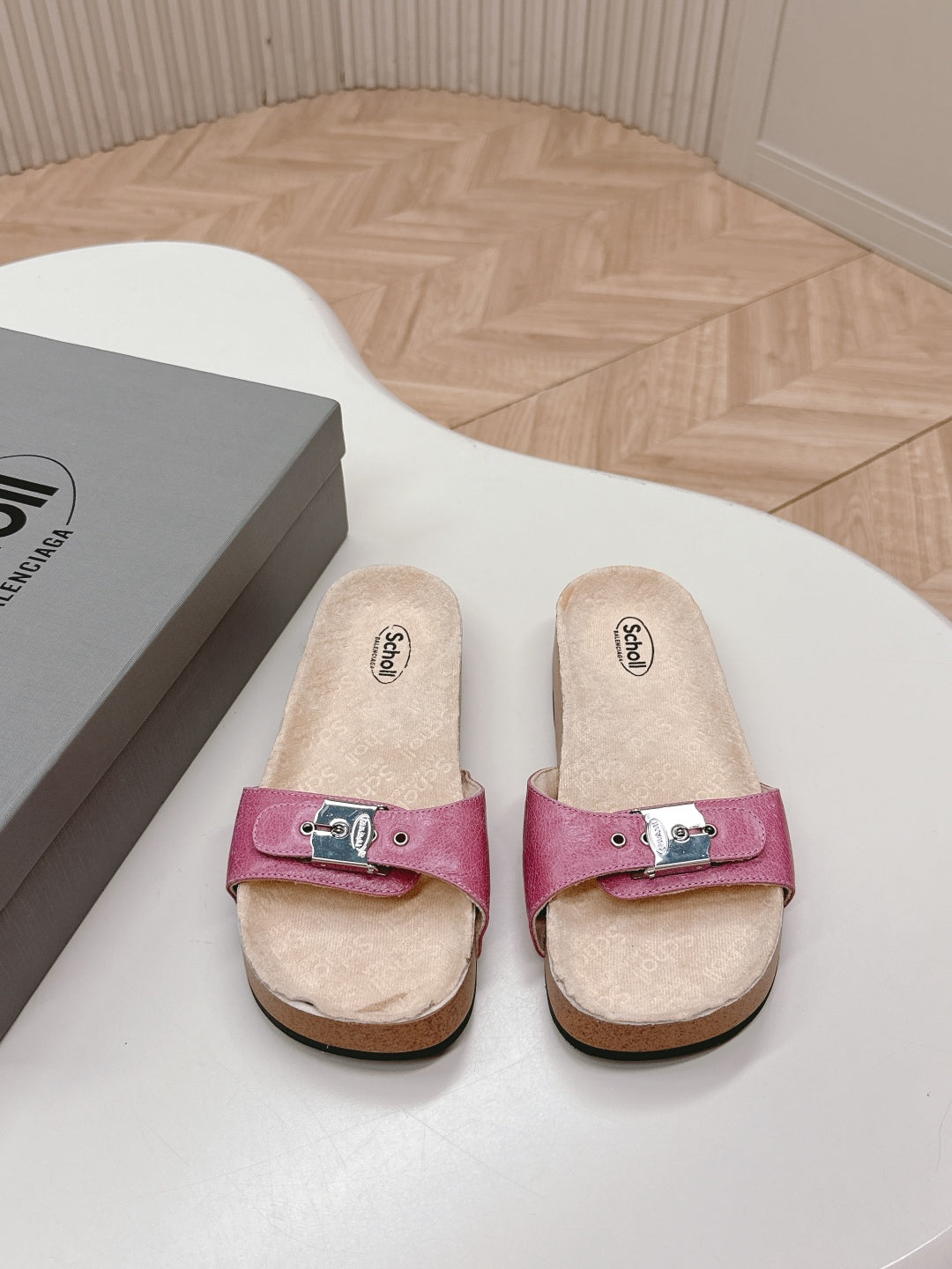 China Replica Balenciaga Women Shoes 80usd Only