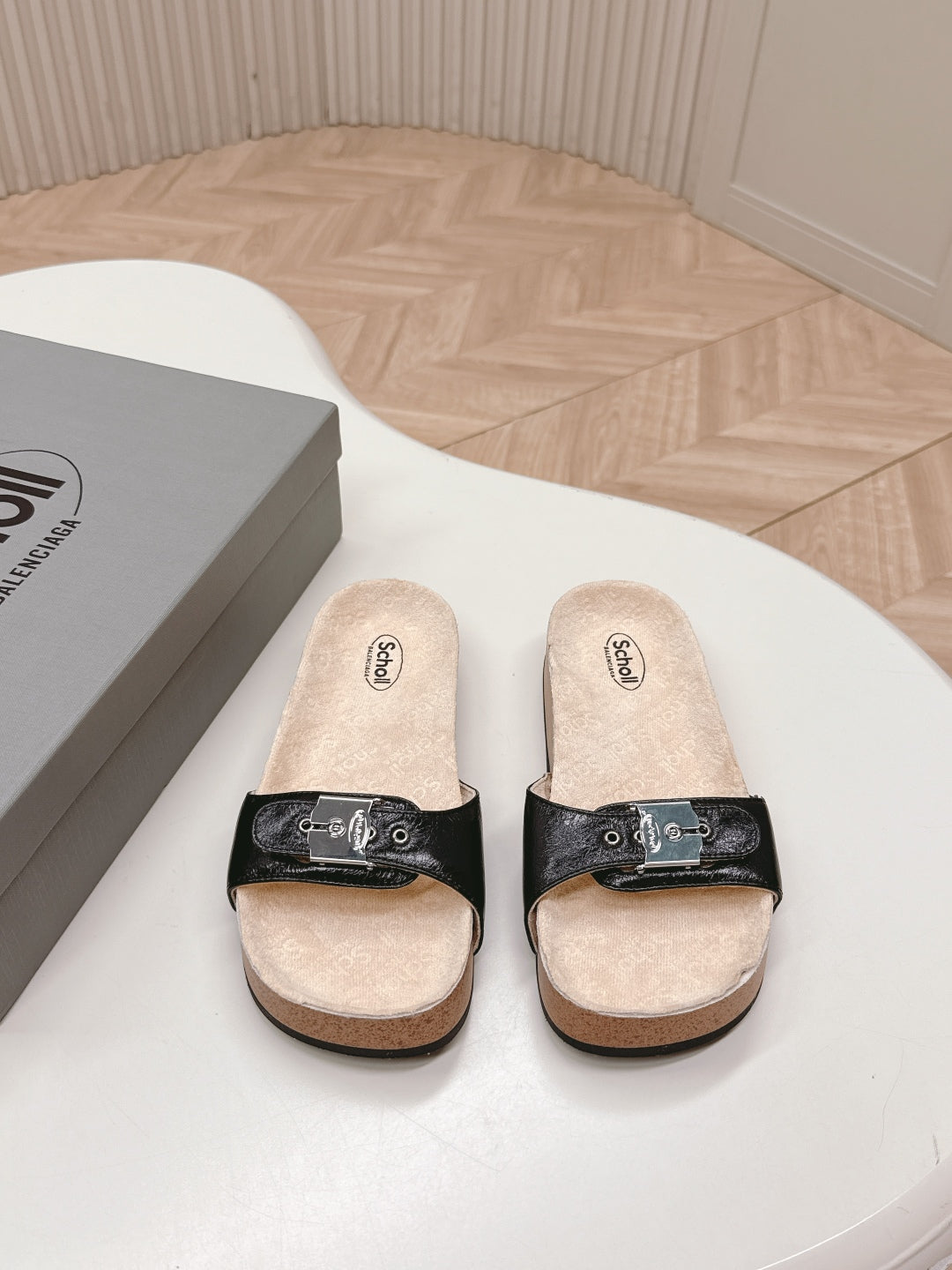 China Replica Balenciaga Women Shoes 80usd Only