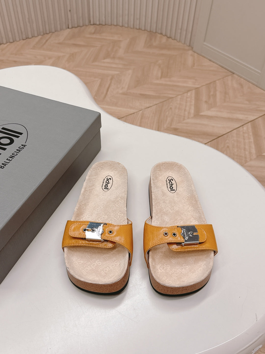 China Replica Balenciaga Women Shoes 80usd Only