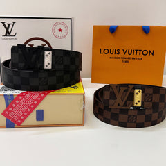 China Replica LV Belts 46usd Only