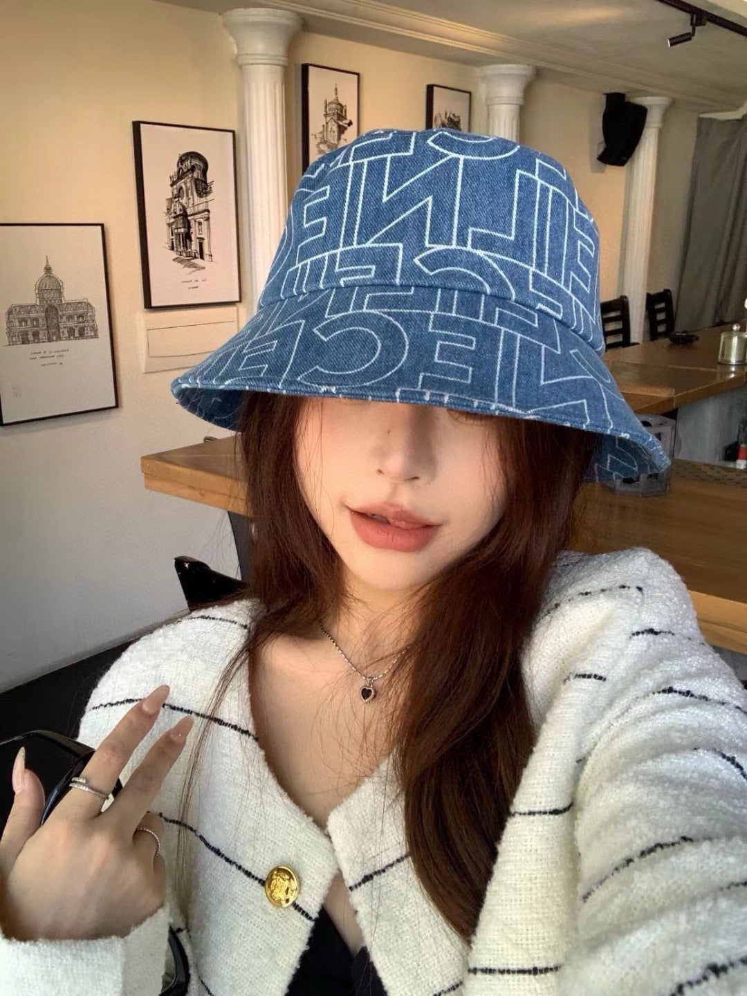 China Replica Celine Hats 36usd Only