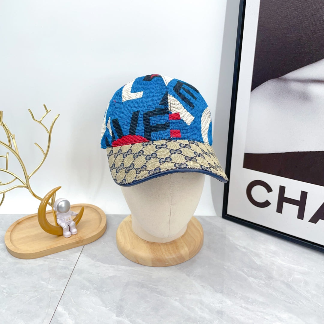 China Replica Gucci Hats 36usd Only