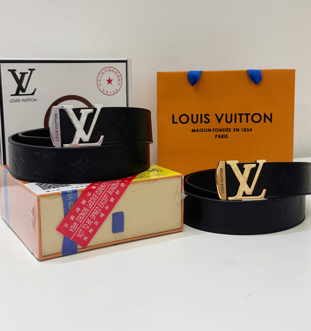 China Replica LV Belts 52usd Only