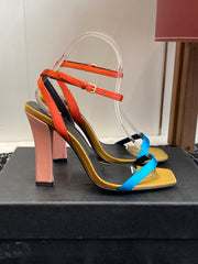 China Replica YSL Women Shoes 98usd Only