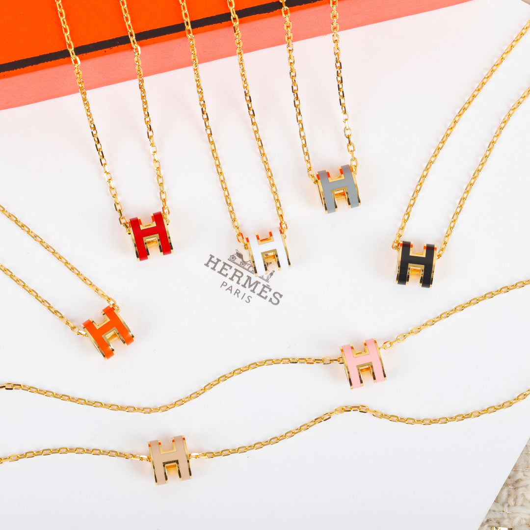 China Replica Hermes Necklaces usd Only
