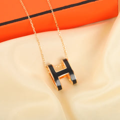 China Replica Hermes Necklaces usd Only