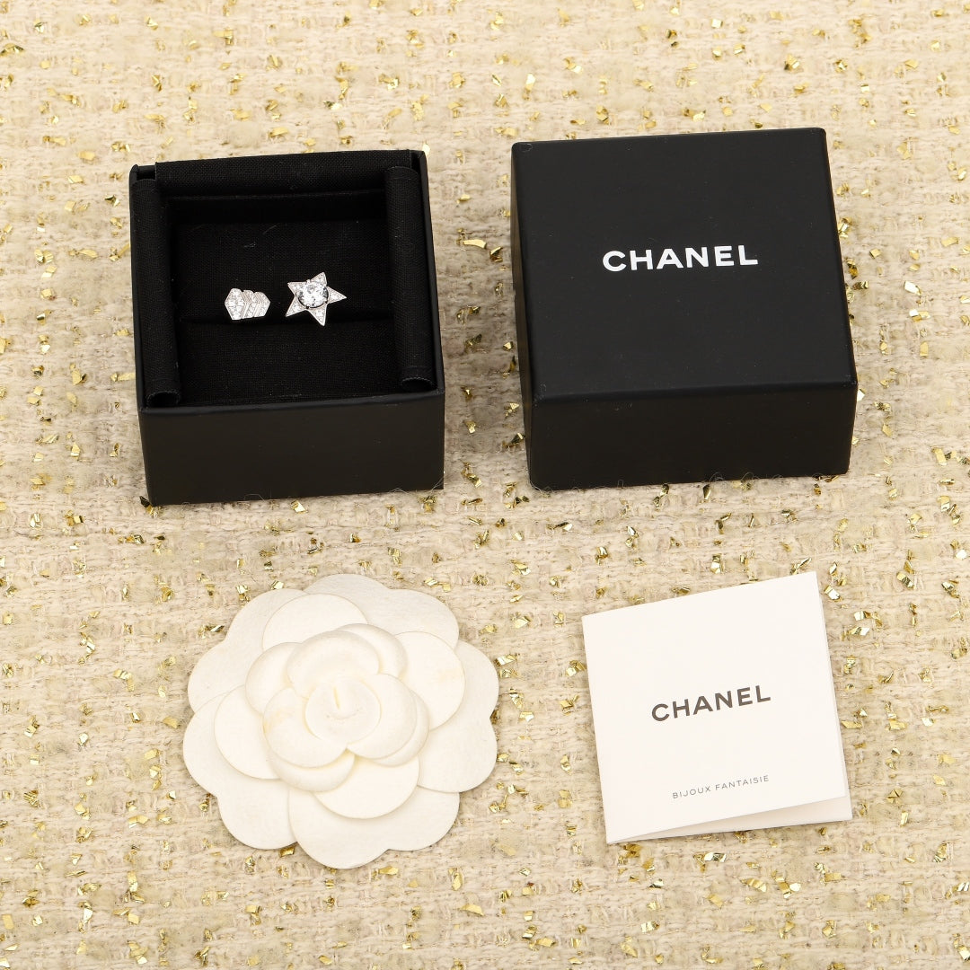 China Replica Chanel Rings 70usd Only