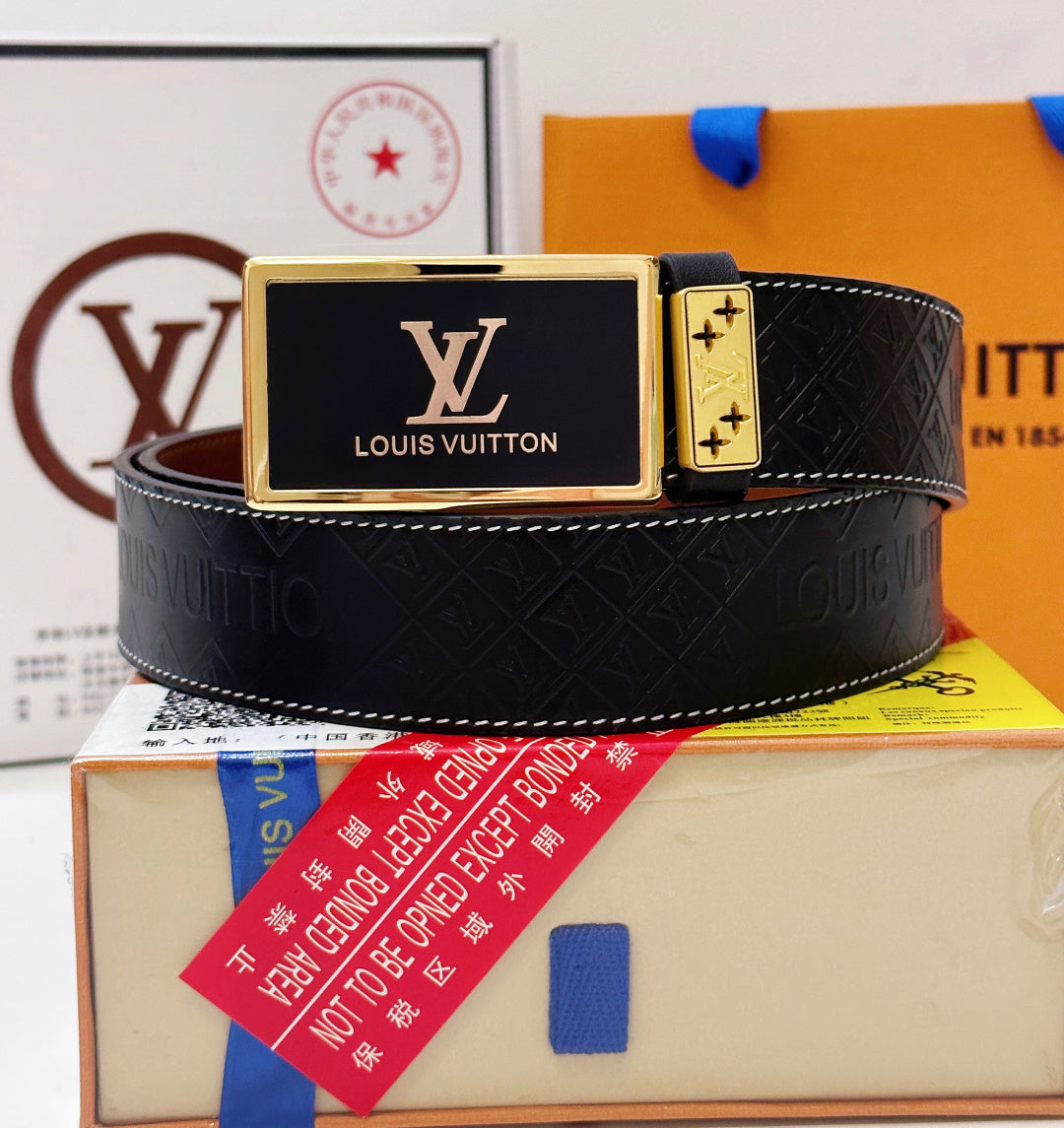 China Replica LV Belts 52usd Only