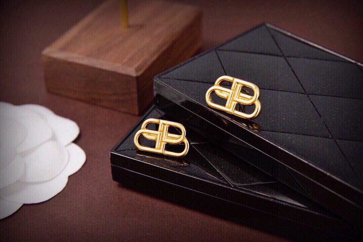 China Replica Balenciaga Earrings 22usd Only