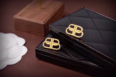 China Replica Balenciaga Earrings 22usd Only