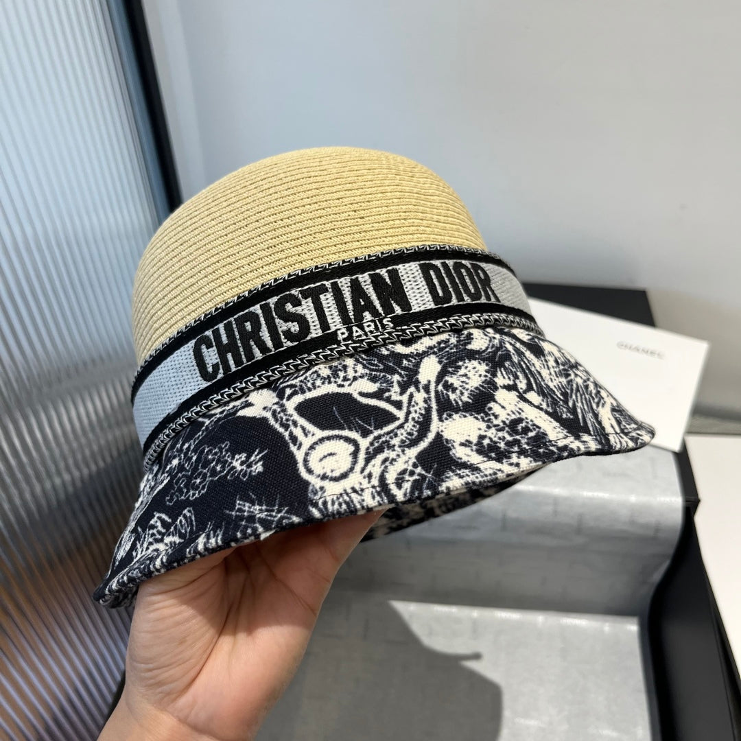 China Replica Dior Hats 64usd Only