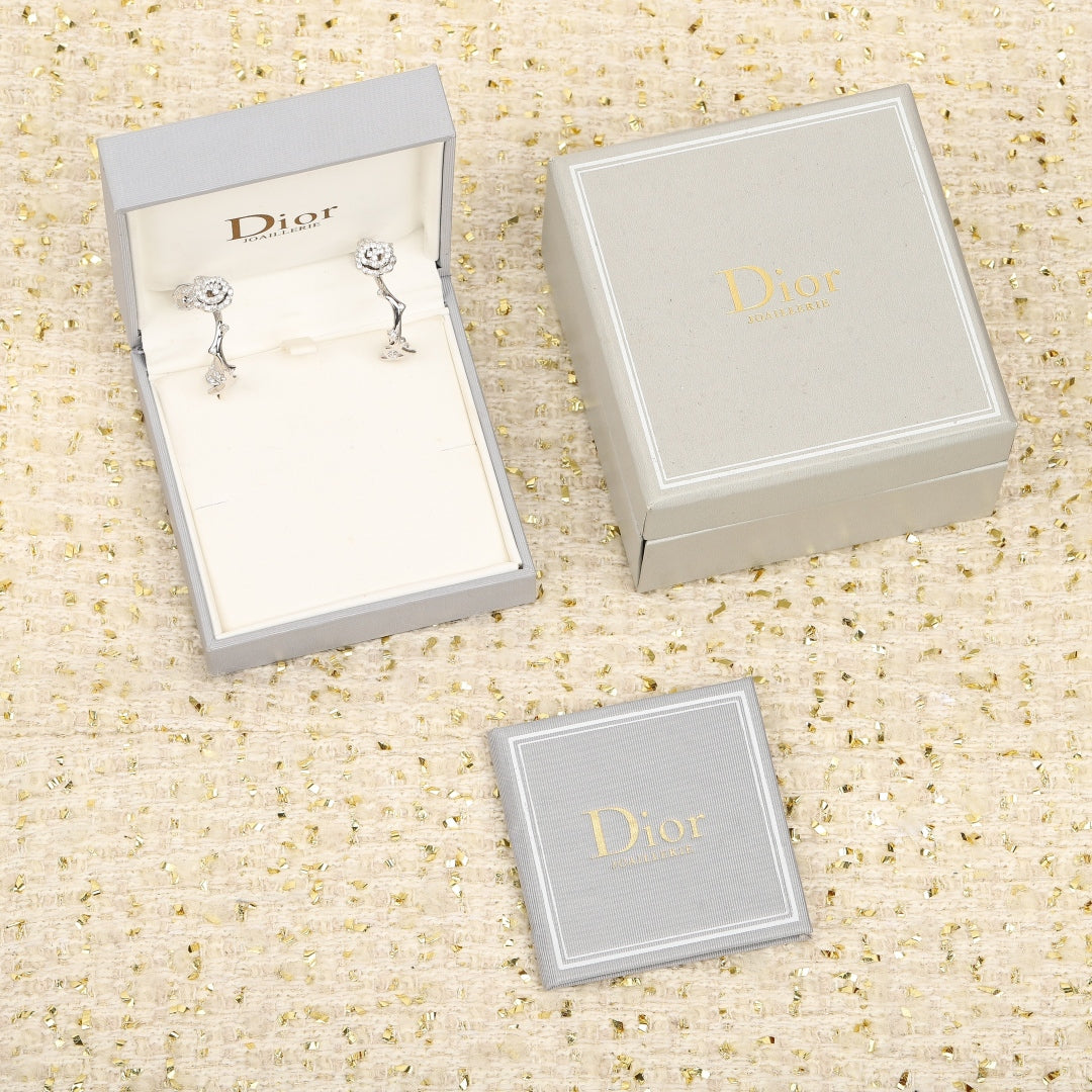 China Replica Balenciaga Earrings 118usd Only