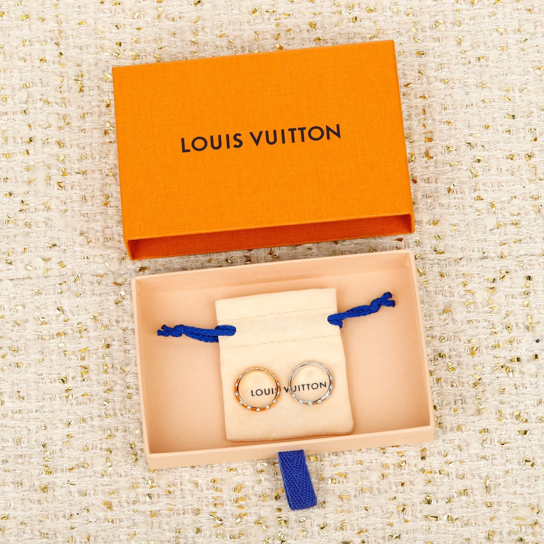 China Replica LV Rings 58usd Only