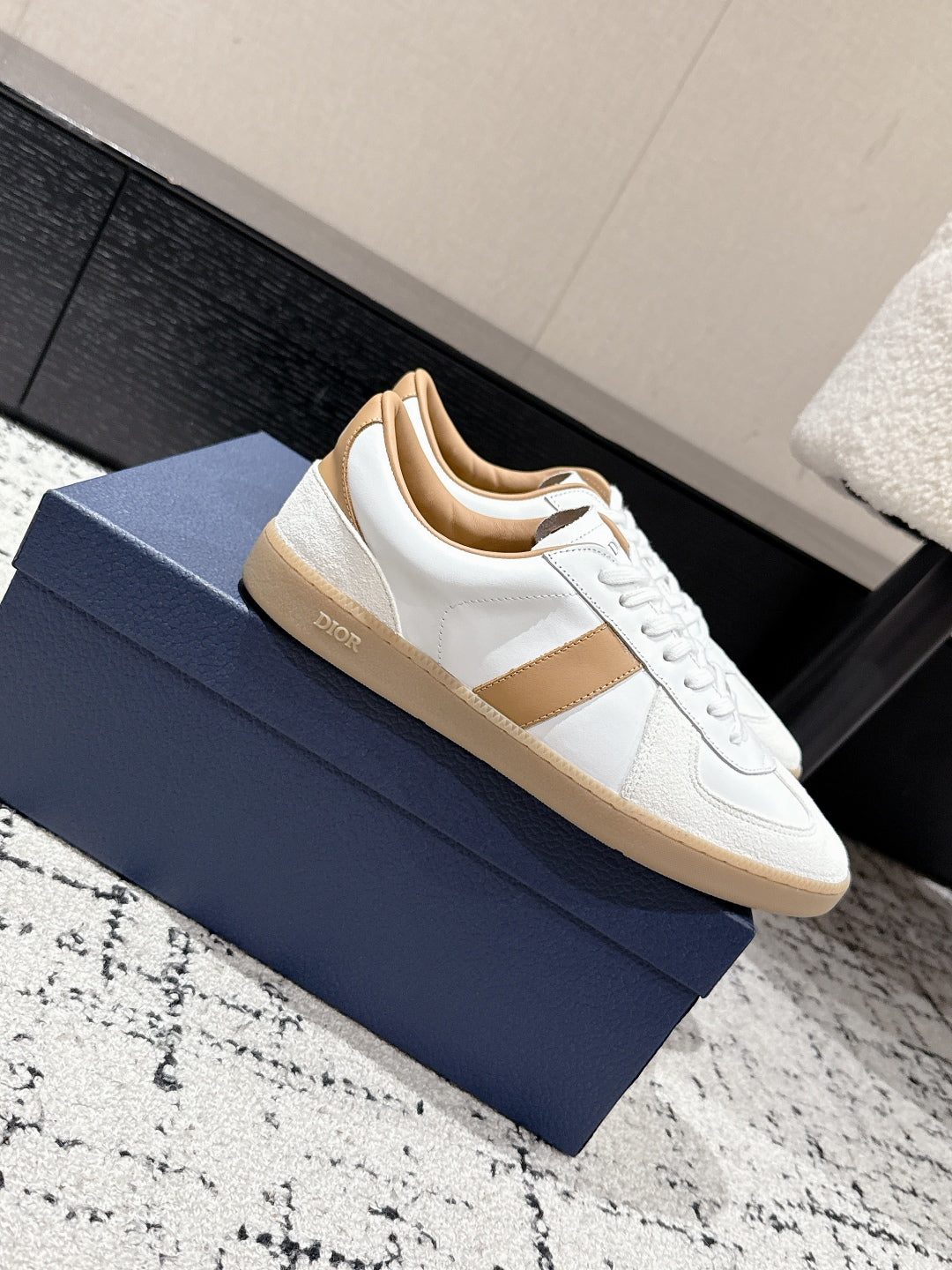 China Replica Dior Women Shoes 108usd Only