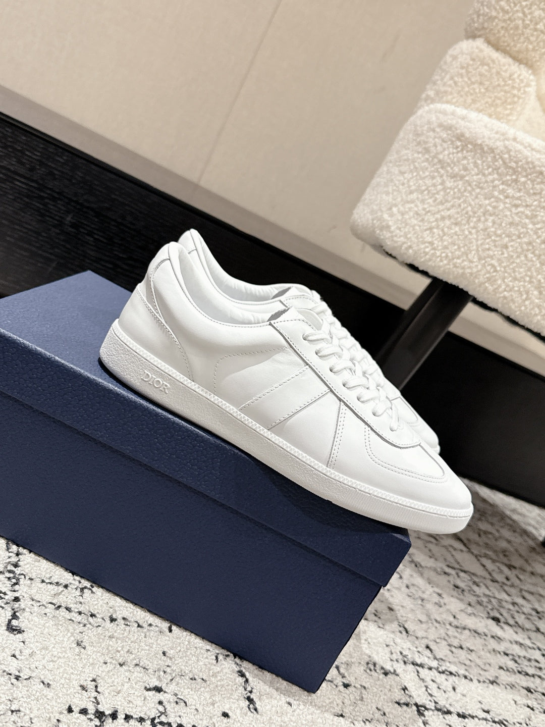 China Replica Dior Women Shoes 108usd Only