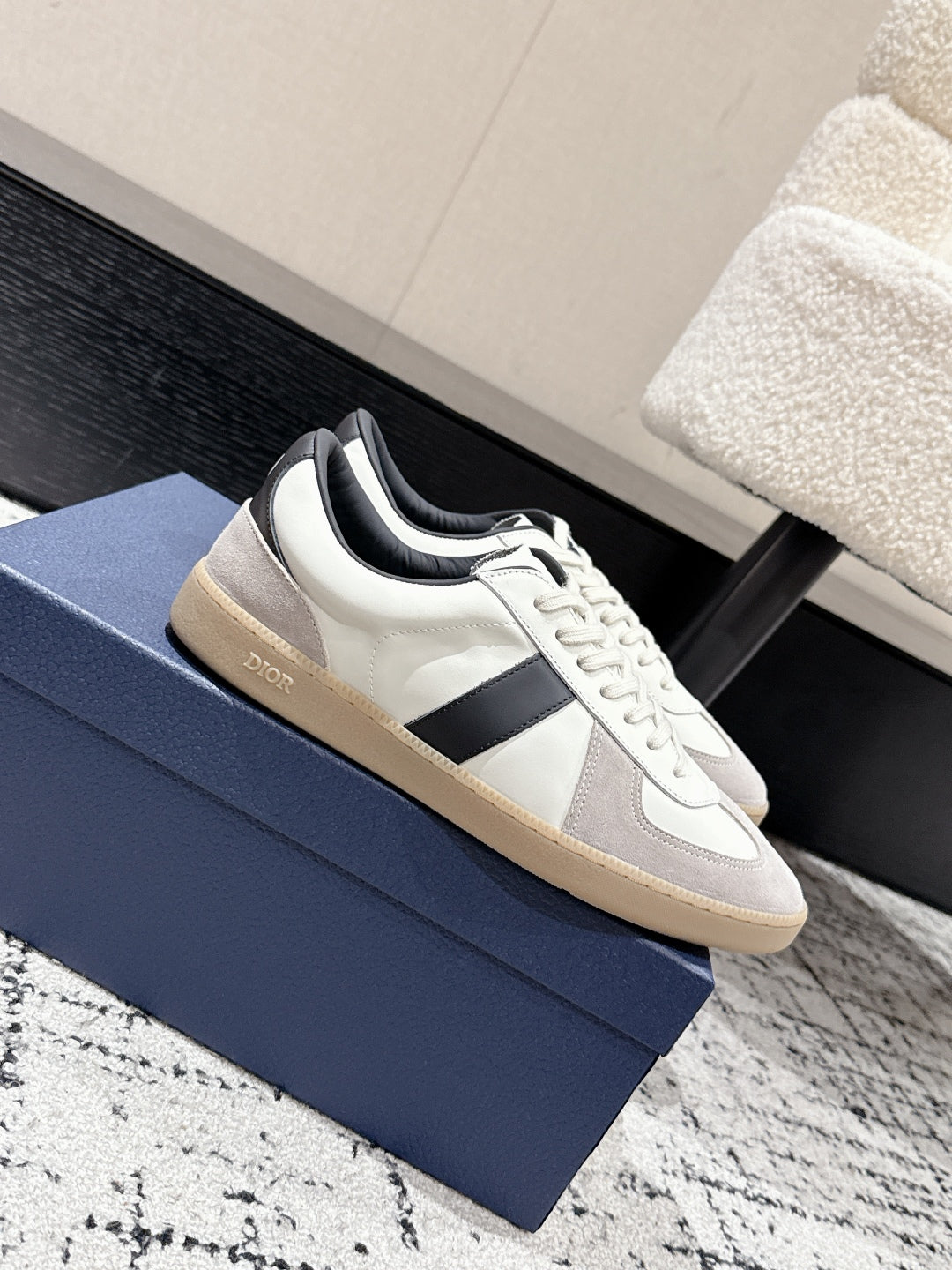 China Replica Dior Women Shoes 108usd Only