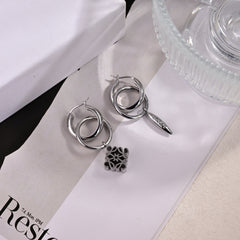 China Replica Loewe Earrings 26usd Only