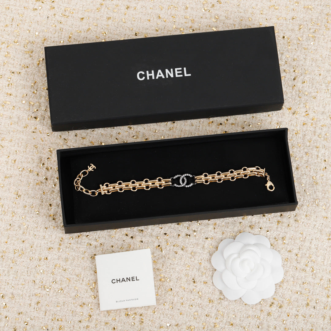 China Replica Chanel Bracelets 48usd Only