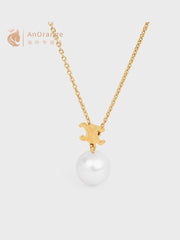 China Replica Celine Necklaces 26usd Only